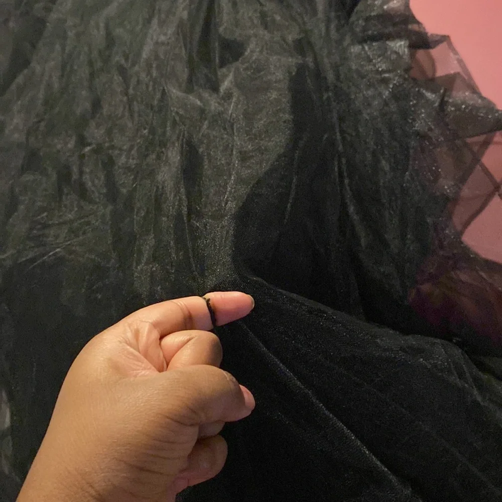 PROM DRESS - Picture 12 of 12